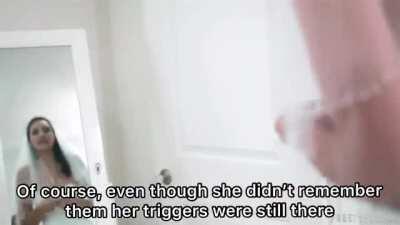 Testing a pro hypnotist