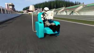 This is why AC is my favorite sim 🤣