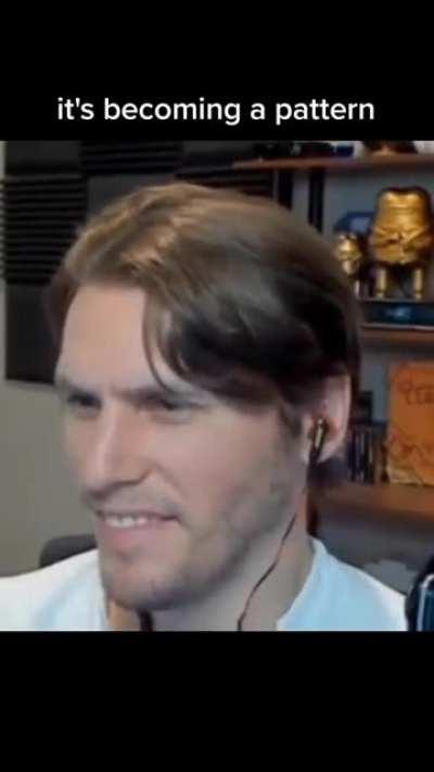 History repeats itself