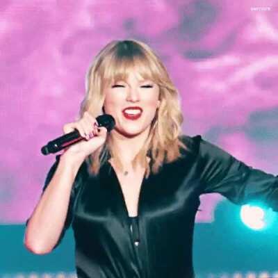 She knows how to provoke