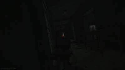 I have an argument with a BEAR mid firefight