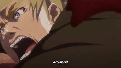 This man gives me goosebumps like nobody else !