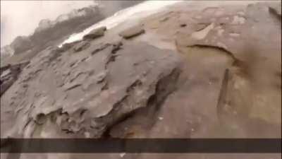 Choosing combat gear seems to be the right idea.