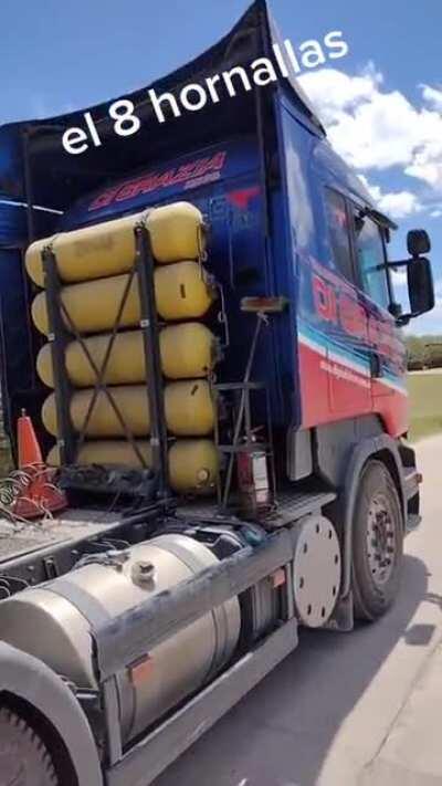 Adaptándose a los albertos de Aumento Fernández..!