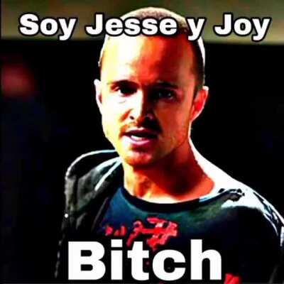 Jesse y joy