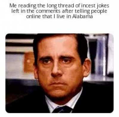 And no, I'm not on meth either