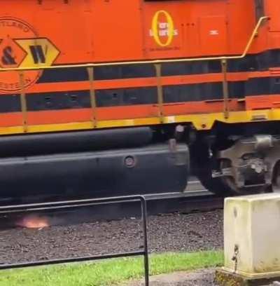 WCGW ordering food with a robot