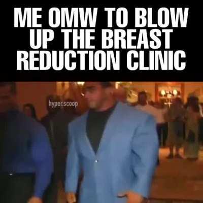 blursed_making the world a better place