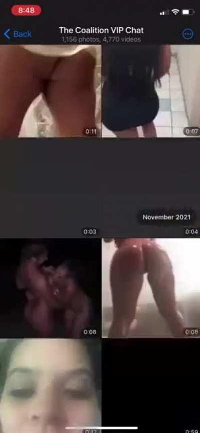 Half Off Holiday Season! VIP access is 50% off until 11:59PM Christmas Day. DM me to join 💯