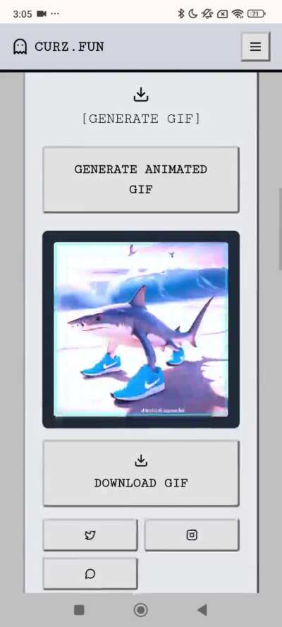 VERY SUS TRALALERO TRALALA!