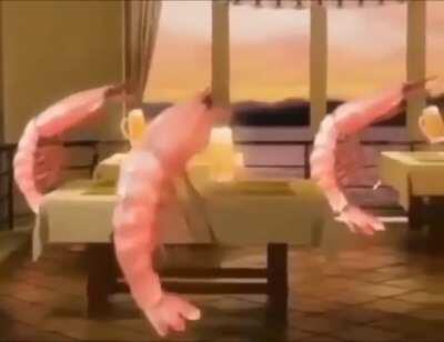 Wen shramp exkape wale