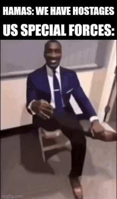 Not sure what they where expecting