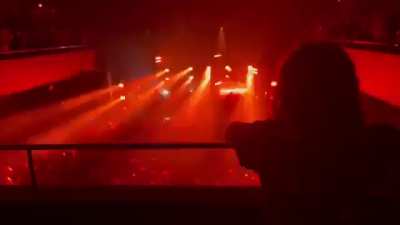 Copenhagen show. First time catching the boys live since I started listening in 2008. Thank you 🙏