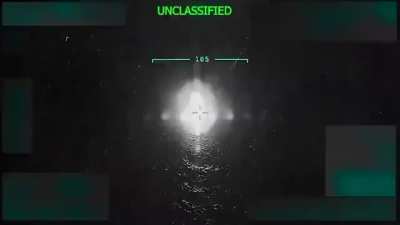 [NSFW] US military strikes a vessel in southern Caribbean targeting Venezuela's Tren de Aragua gang, killing 11