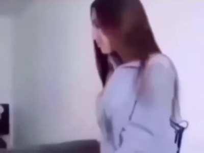 I don't wish to be horny anymore I wish to be happy