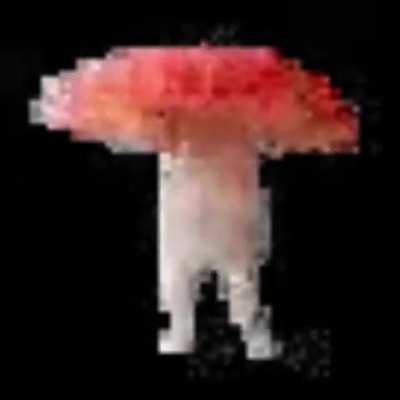 Oh i sure hope nothing gets in my way to twoson. The ramblin evil mushroom: