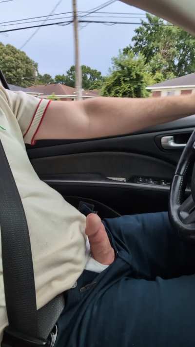 Commuting is so Hard