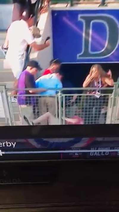 We need a Topps Now for this guy.