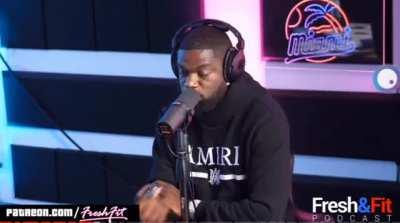 knowing the club promoter is a big 💎