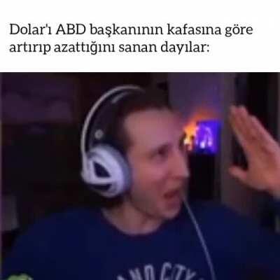 Hepsi o Biden'in işleri