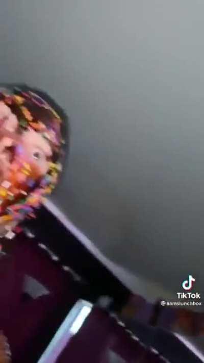 Sheeesh that shit is bussin