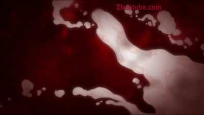 Super cum in her pussy