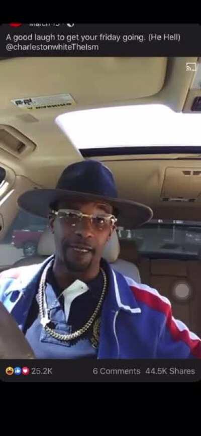 @ da vendors and scammin ahh mfs dat get mad when dey exposed💀