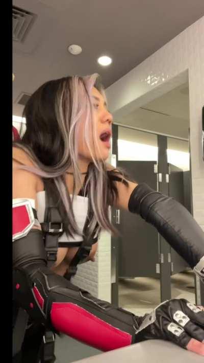 Anyone know who this Is?