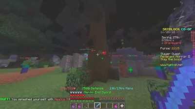 now this is a true!!!! Boss fight