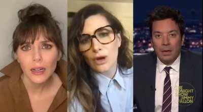 tonight on fallonvision 📺