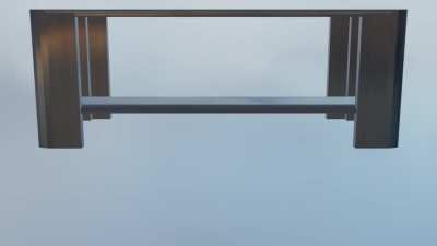 my first attempt at making short ads in blender