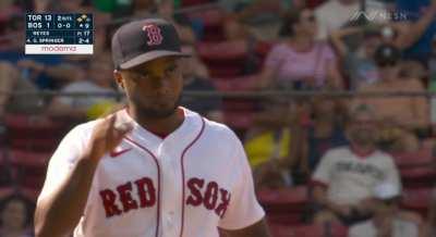 [Highlight] [Highlight] Pablo Reyes shows that pitchers can be good fielders too