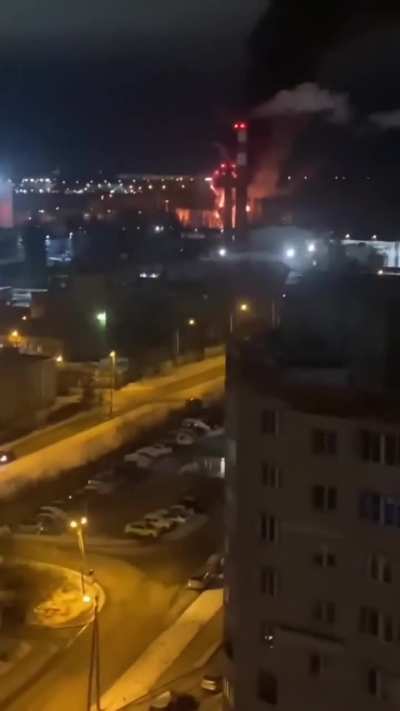 Kaluga Instrument-making Plant 