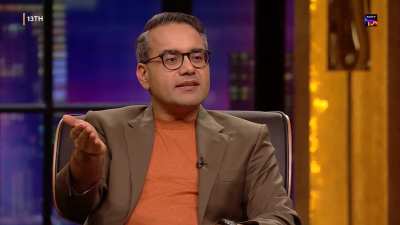 Yeh season 3 mein aaye the sharks ne thora disrespect kiya lekin ab wapas ivite kiya