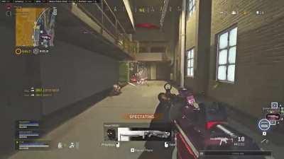 When the whole lobby is waiting for the END GAME VC!!!