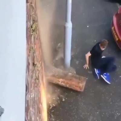 Some things aren’t that sturdy