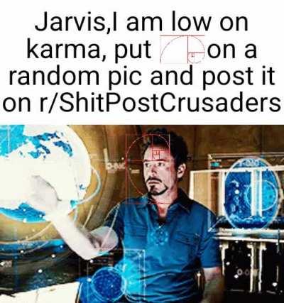 is this new or am I late