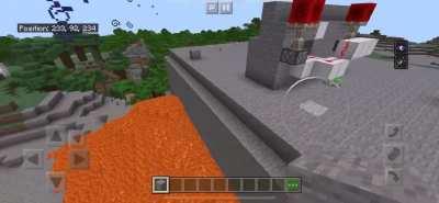 One of my prison defenses