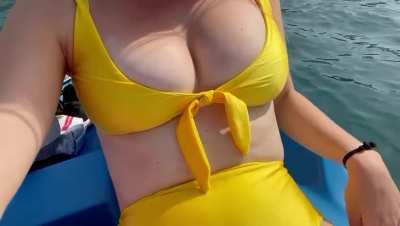 Might regret this but smash or pass 🙈