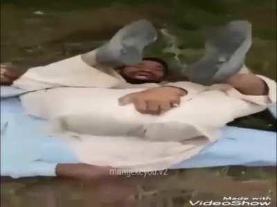 how the homies do it