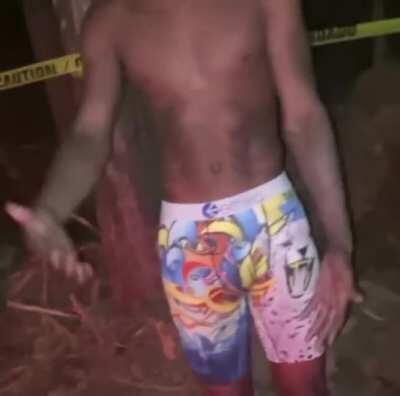 This gotta be fake 😭😭