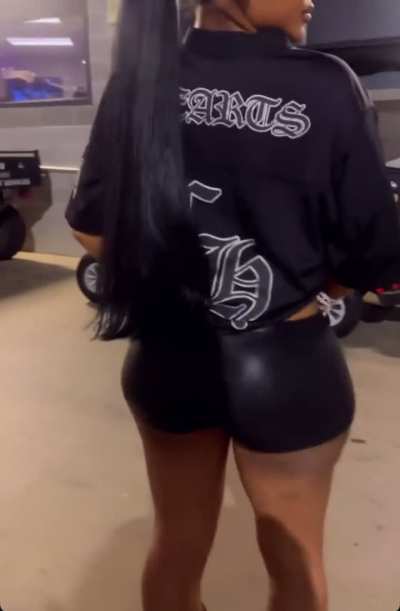 That jiggle 😩😩😩