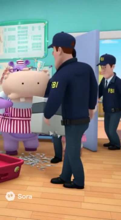 It was only a matter of time, how many patients had to suffer?