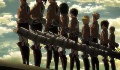 SHINGEKI NO SADAME