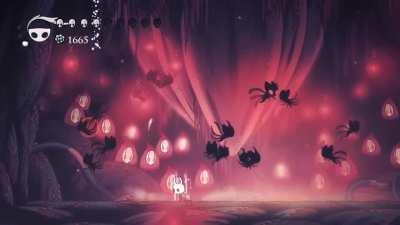 I could never do this if it was intentional.