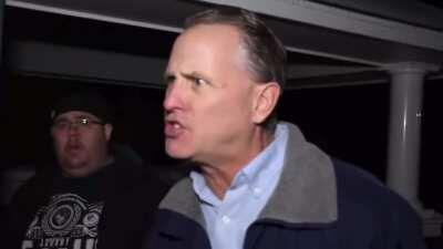 Daddy chill. (I hope this countS)