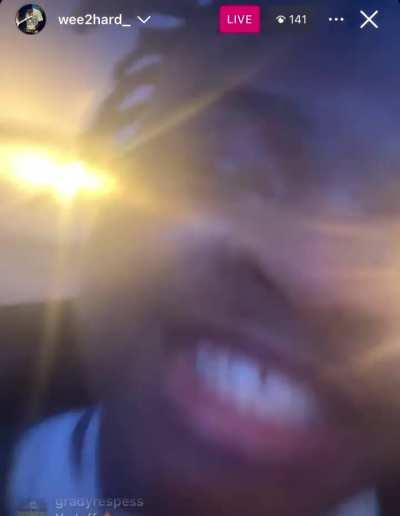 Wee2hard on his fck evb mode dissing BabyDrill (4L) Madrox (4L) Hotrod (DeadEnd) Lil Bigg (952/K4K)