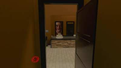 Jerma Sus vented in your toilet.