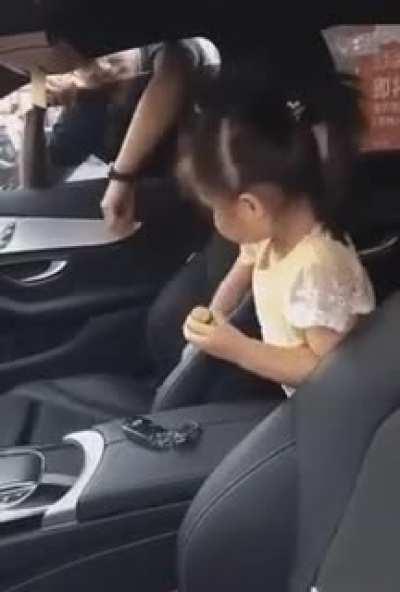 Listen here you little Shit!