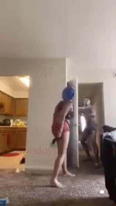 Some toxic relationship